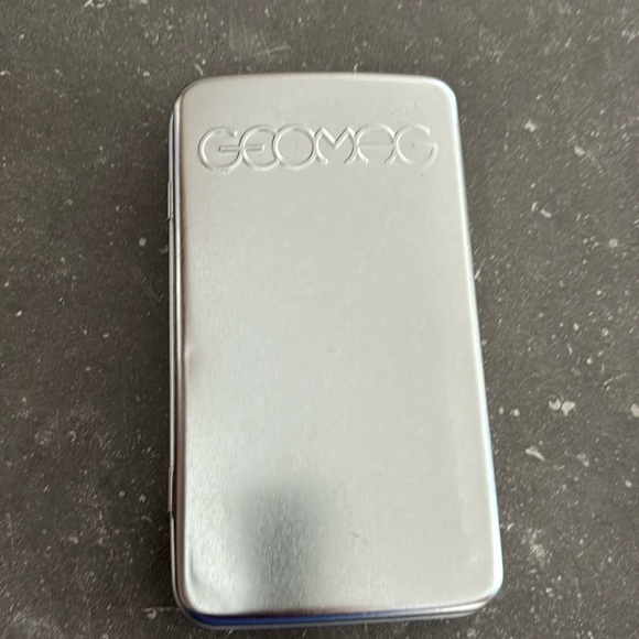 NWOT Geomag PRO-L Set Magnetic Construction 53 Pcs - Picture 3 of 6